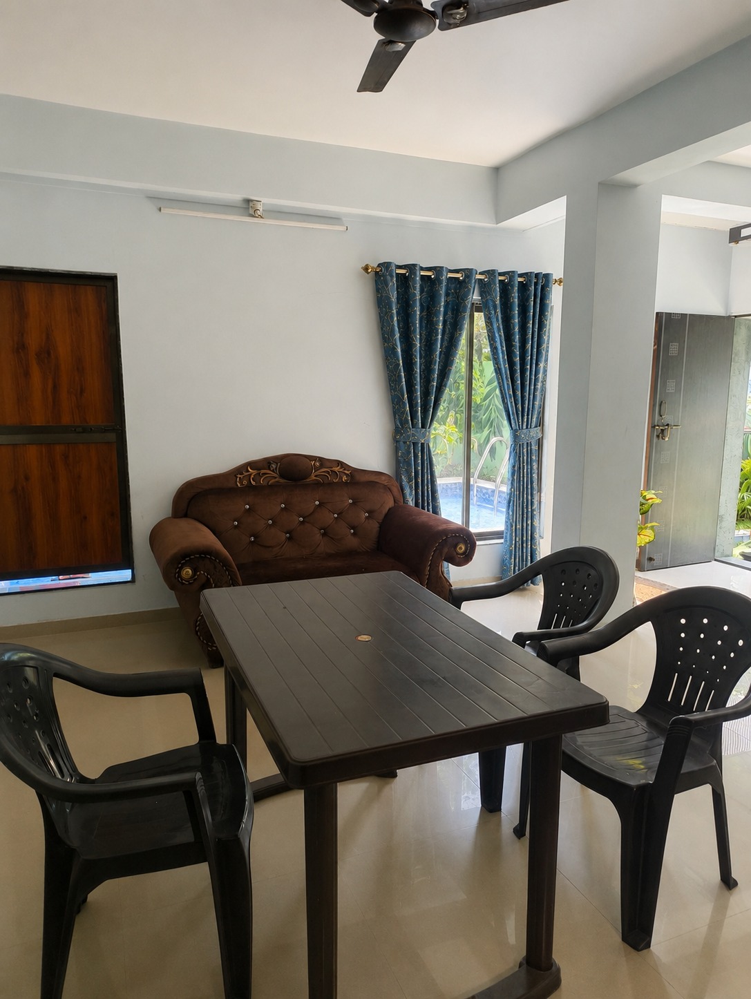 Waterfall Villa Gallery Image 6